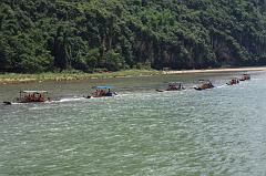 576-Guilin,fiume Li,14 luglio 2014